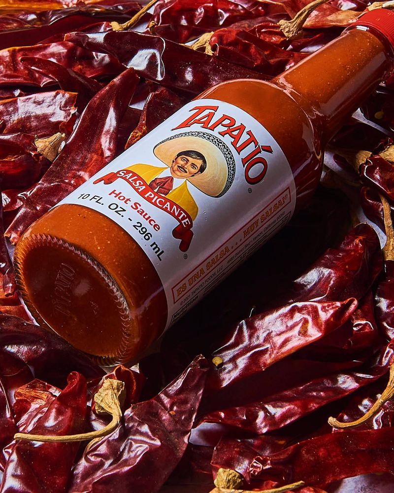 Tapatío Hot Sauce