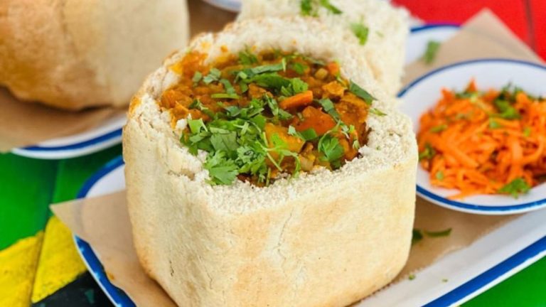 Taste the World with These 25 Deliciously Unique Breakfasts
