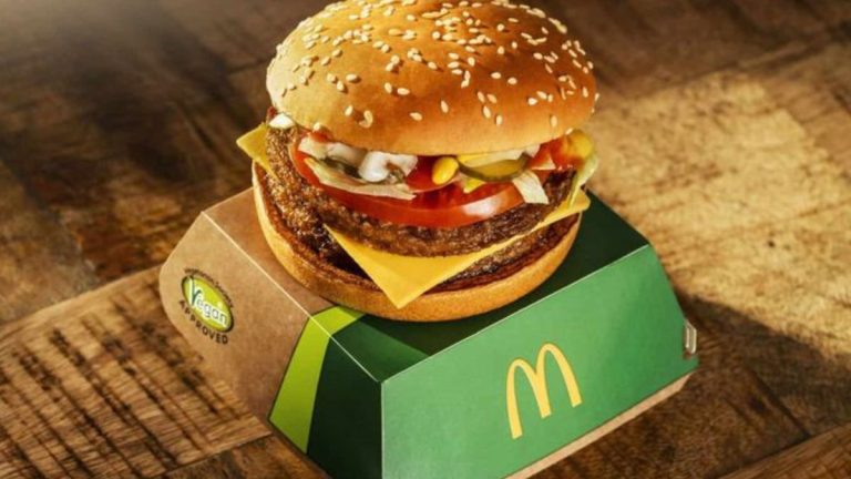 Tasty World Tour of McDonald’s 50 Iconic and Innovative Menu Offerings
