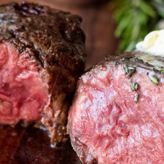 Tenderloin vs. Filet Mignon Everything You Need to Know About These Premium Steak Cuts