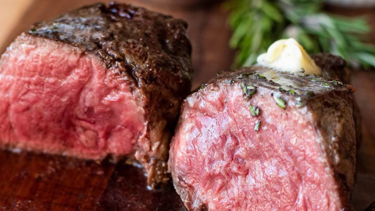 Tenderloin vs. Filet Mignon: Everything You Need to Know About These Premium Steak Cuts