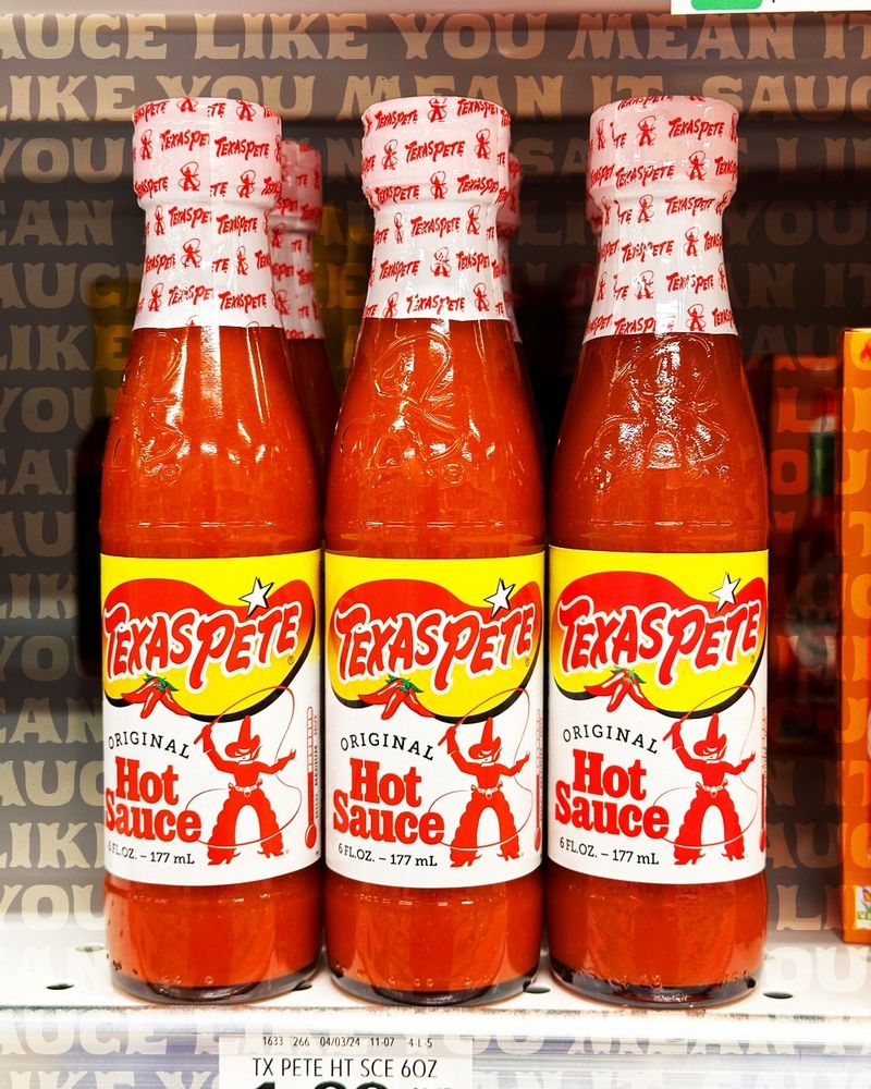 Texas Pete Original Hot Sauce