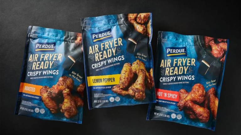 The 15 Best Frozen Chicken Wings You Can Buy Right Now