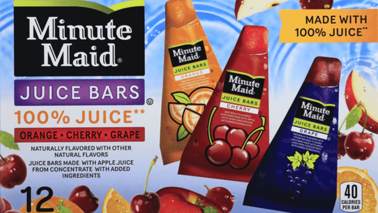 The 15 Minute Maid Discontinued Classics That Deserve a Comeback