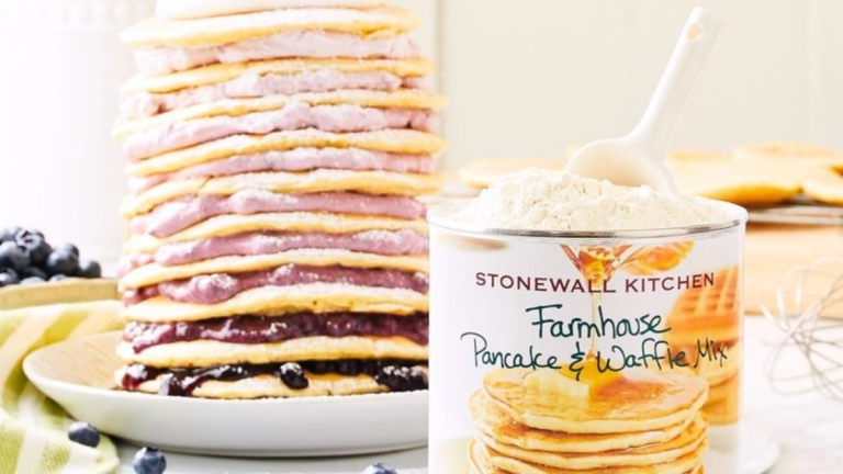 The 17 Best Pancake Mixes for Every Breakfast Lover (Ranked from Good to Great!)