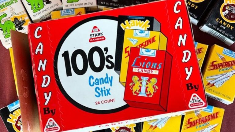 The 17 Most Outrageous ’70s Snacks That Would Be Banned Today!