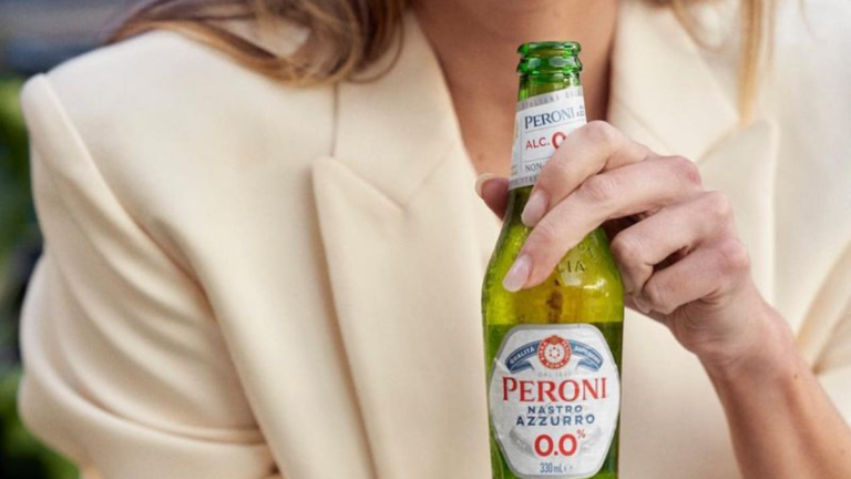 The 21 Best Non-Alcoholic Beers That Actually Taste Amazing