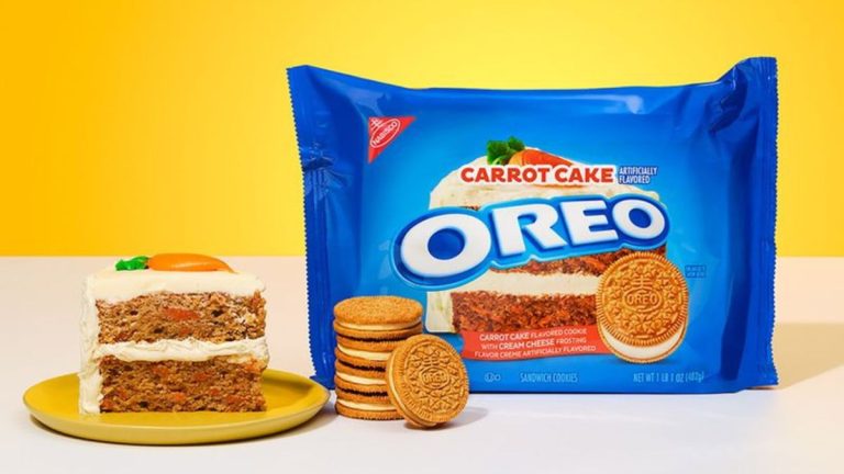 The 28 Wildest Oreo Flavors of All Time and What They Actually Taste Like