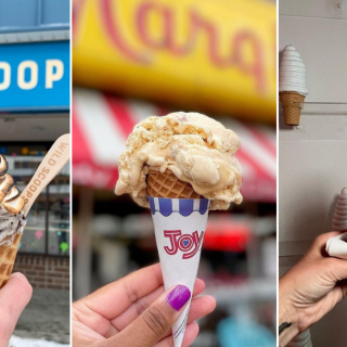 The Absolute Best Ice Cream in Every State – Worth Every Scoop!