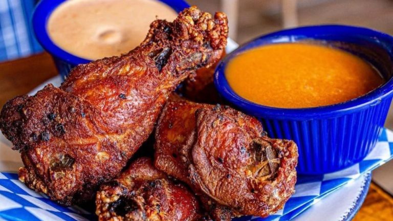 The Best Fried Chicken in Every U.S. State (And Where to Find It!)