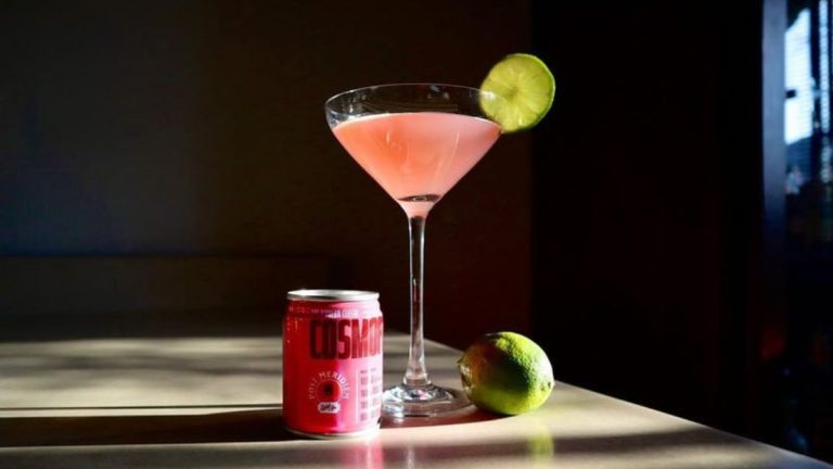 The Cocktail That Ruled the Bar Scene the Year You Were Born