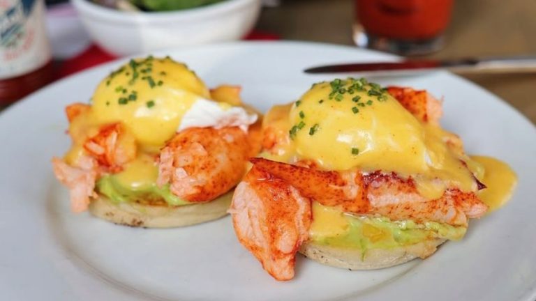 The Most Iconic Breakfast Meal in Every State – A Foodie’s Bucket List!