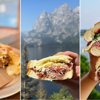 The Most Loved Sandwich Shop in Each State, Per Yelp Reviews