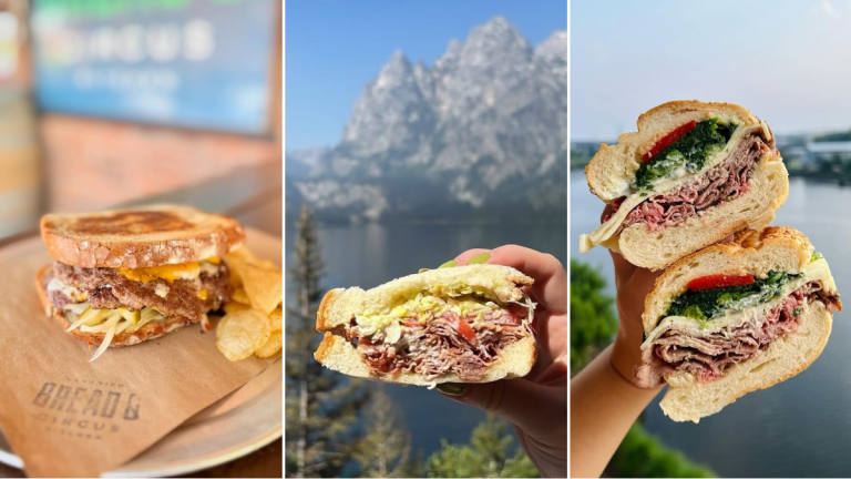 The Most Loved Sandwich Shop in Each State, Per Yelp Reviews