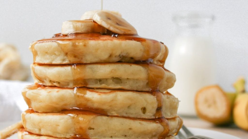 The One Surprising Ingredient That Transforms Bisquick Pancakes into a Fluffy, Flavorful Masterpiece