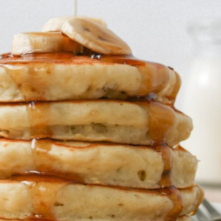 The One Surprising Ingredient That Transforms Bisquick Pancakes into a Fluffy, Flavorful Masterpiece