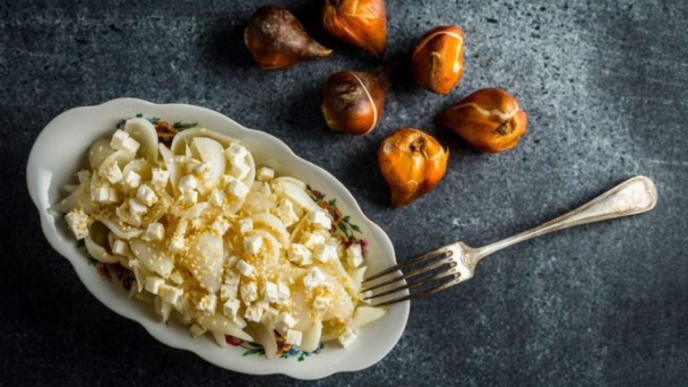 The Secret World of 15 Odd Foods That Emerged in WWII Kitchens