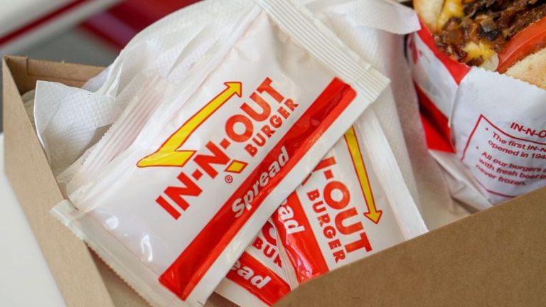 The Secret’s Out! Ranking 17 Fast Food Sauces From Least to Most Delicious