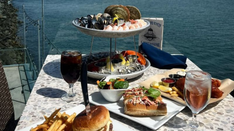 The Ultimate All-You-Can-Eat Experience: The Best Buffet in Every State