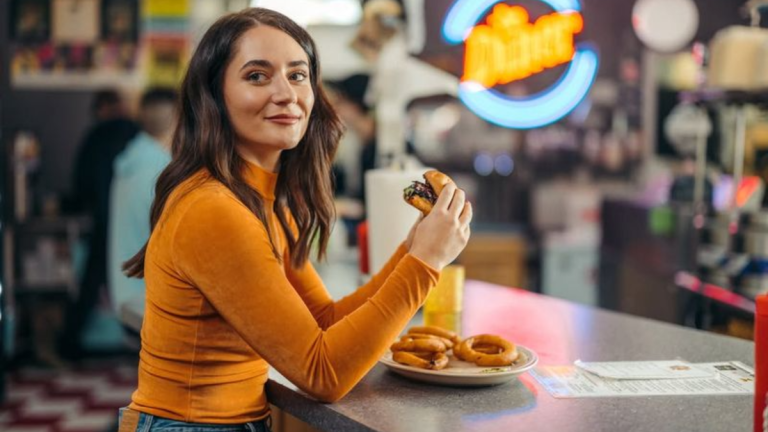 The Ultimate Cheeseburger Road Trip Across the U.S. (Try One In Every State!)