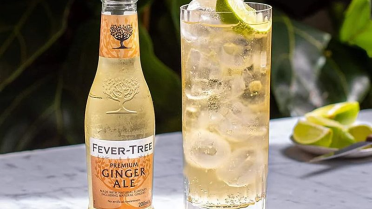 The Ultimate Ginger Ale Power Rankings: 15 Brands, One Winner
