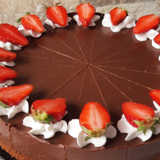 The Ultimate Homemade Chocolate Wonder Cake Recipe for Rich, Moist, and Irresistible Flavor