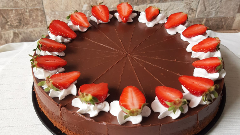 The Ultimate Homemade Chocolate Wonder Cake Recipe for Rich, Moist, and Irresistible Flavor