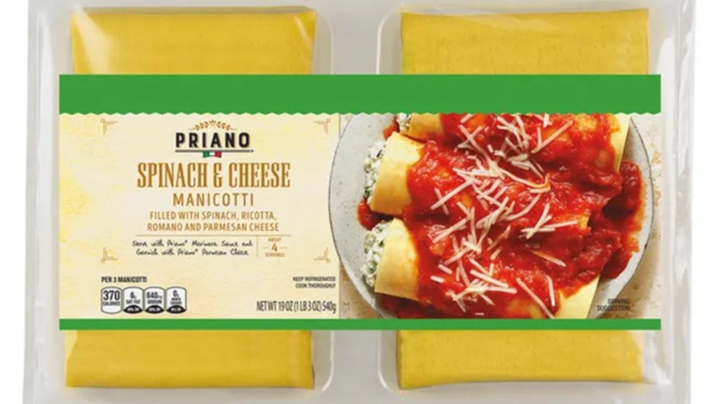The Ultimate Ranking of Aldi’s 30 Best Store-Brand Pastas