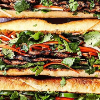 The Ultimate Ranking of Global Street Foods – The Best Dishes to Eat Like a Local
