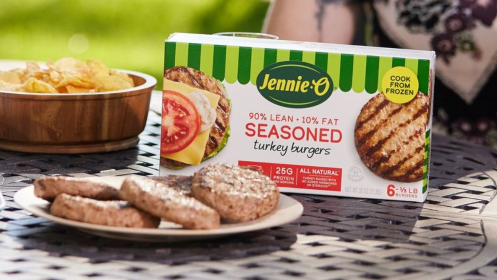 The Ultimate Ranking of the 11 Most Popular Frozen Turkey Burgers