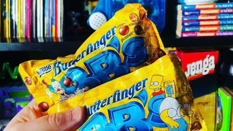 These 17 Discontinued Candies Will Take You Straight Back to the Good Old Days