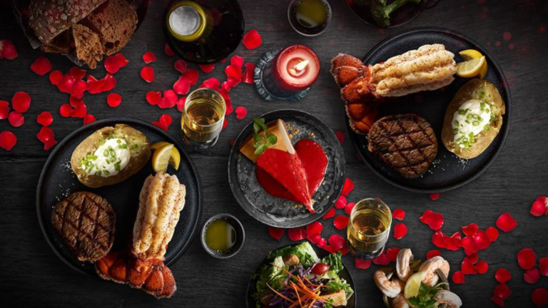 These 20 Restaurants Have the Best Valentine’s Day Deals—Here’s Where to Go