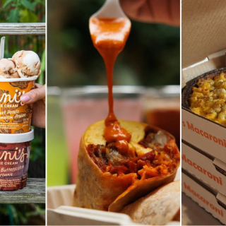 These 29 Restaurants Serve Just One Thing—And Absolutely Nail It