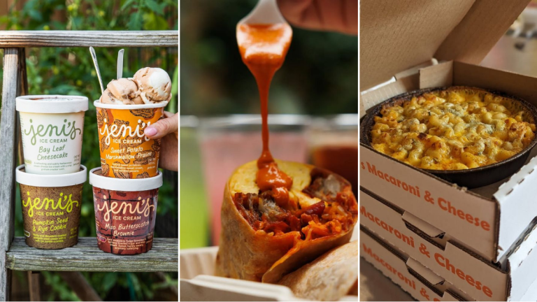 These 29 Restaurants Serve Just One Thing—And Absolutely Nail It