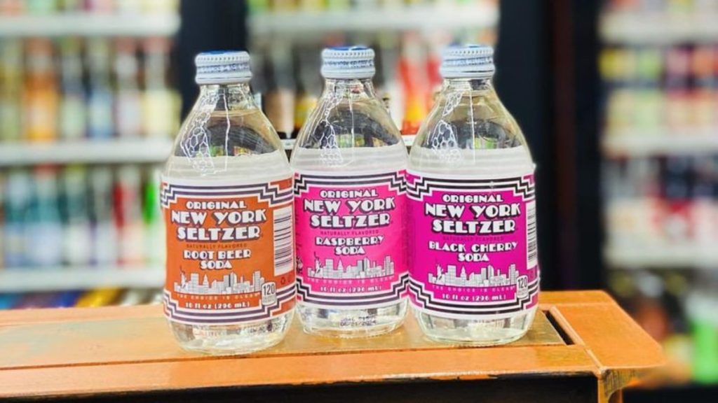 These 30 Sodas Were Discontinued—And We’re Still Not Over It