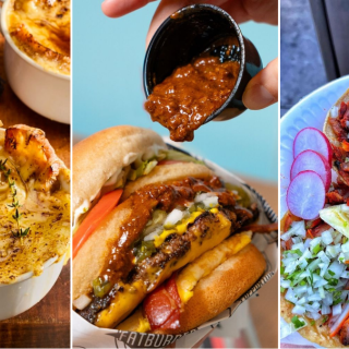 Think Twice Before Eating These 25 Incredibly Messy Foods in Public – You’ve Been Warned