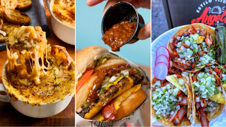 Think Twice Before Eating These 25 Incredibly Messy Foods in Public – You’ve Been Warned