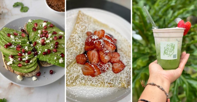 Think Vegan Breakfasts Are Boring? These 15 Will Change Your Mind!