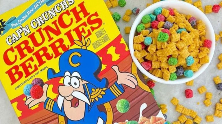 Top 30 World’s Sugary Cereals Ranked from Subtle Sweetness to Overload