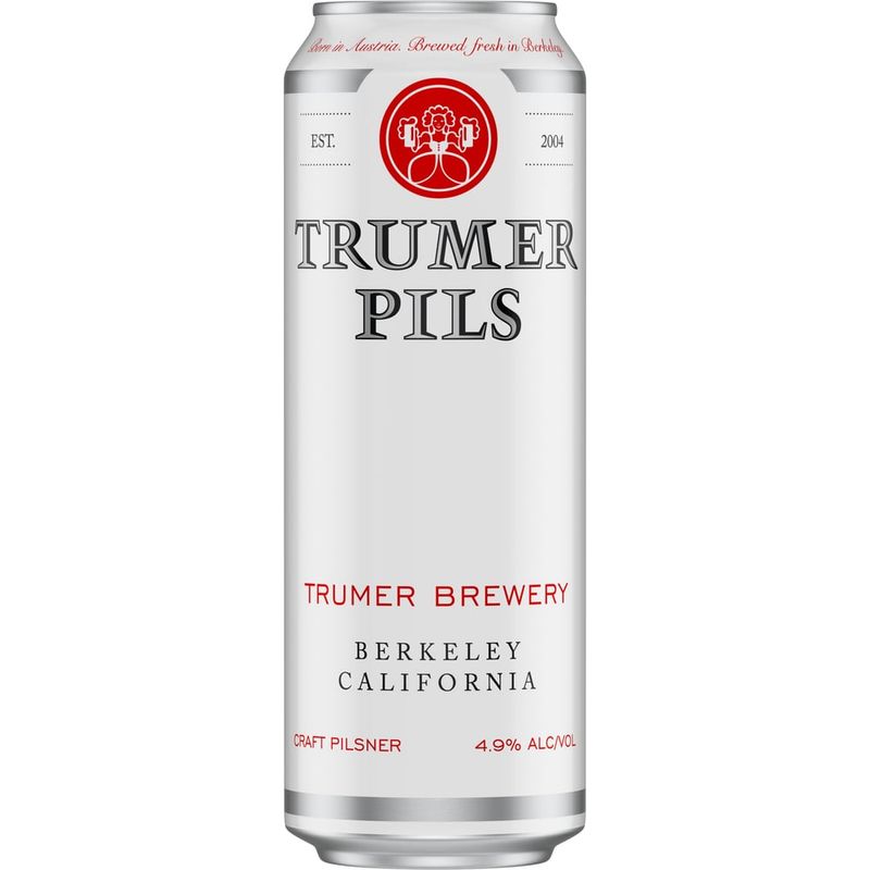 Trumer Pils (Austria)