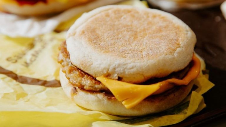 Trying to Lose Weight? These 20 Fast-Food Meals Won’t Ruin Your Progress