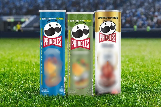 Three New Pringles Flavors Coming Soon