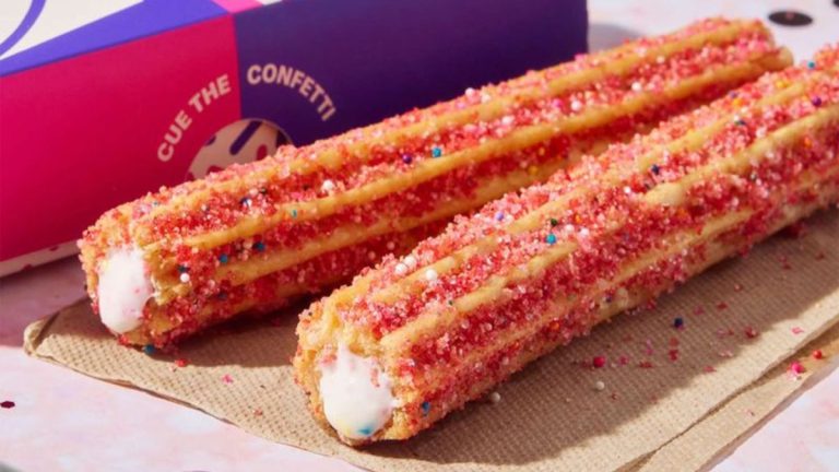 Unveiling the Ultimate Collection of 30 Fast Food Desserts That Define Sweet Perfection