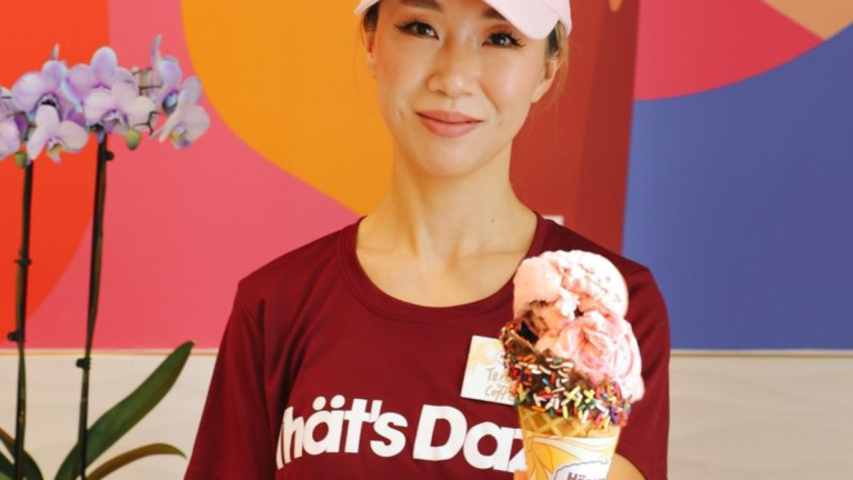 Upgrade Your Ice Cream Game With These 15 Shops That Make Dairy Queen Look Basic