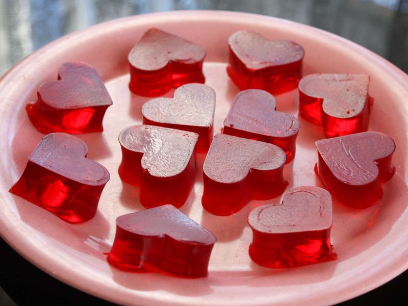 Valentine Cutouts