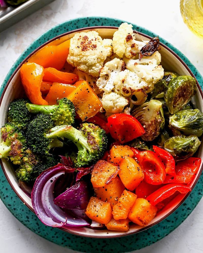 Vegetables
