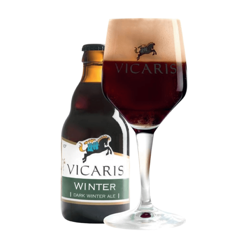 Vicaris Winter (Belgium)