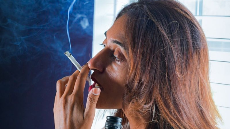 Want to Quit Smoking? These 15 Foods Make It Worse (And 15 That Help You Quit)