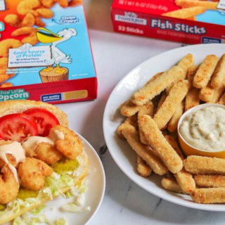 We Ranked 15 Frozen Fish Stick Brands—Here’s What You Should Buy!