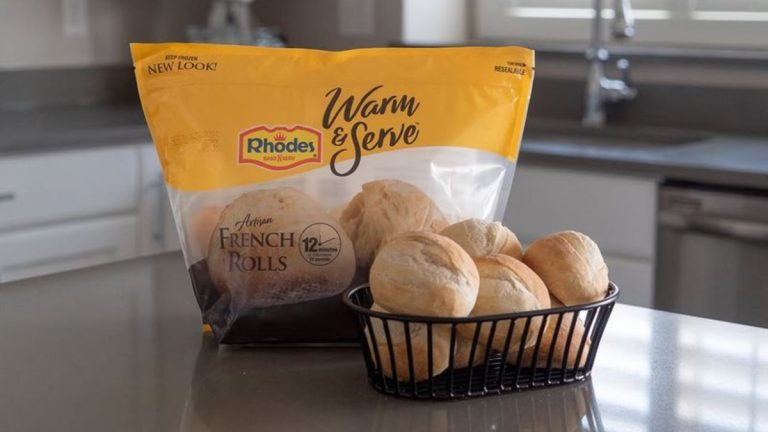 We Tried 15 Frozen Dinner Rolls—Here’s the Delicious Verdict
